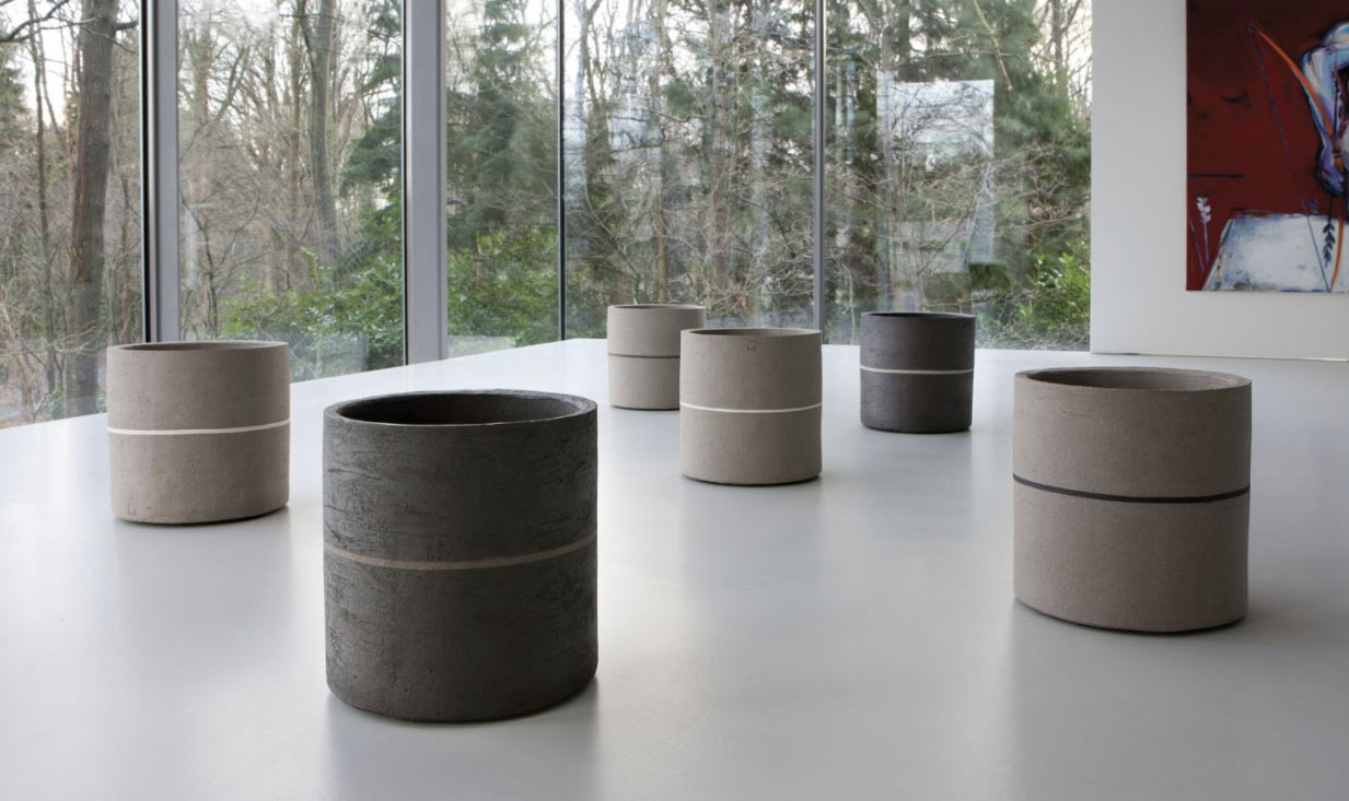 Atelier Vierkant CLK